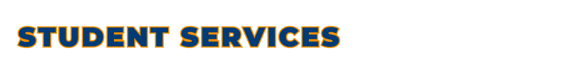 Student Services